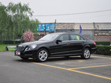 奔驰E级 2011款  E300L 时尚尊贵型_高清图27