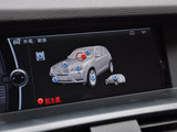 宝马X3（进口） 2011款 宝马X3 xDrive35i 豪华型_高清图9