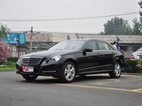 奔驰E级 2011款  E300L 时尚尊贵型_高清图30