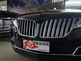 林肯MKX 2010款  3.7L AWD_高清图16