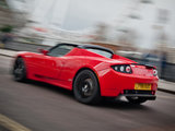 Roadster 2010款  UK-Version_高清图14