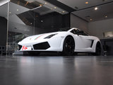 Gallardo 2011款  5.2 LP550-2 Tricolore_高清图7