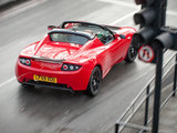 Roadster 2010款  UK-Version_高清图13