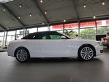 奥迪A5 2010款  2.0TSI Cabriolet_高清图6