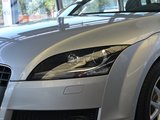 奥迪TT 2011款  Roadster 2.0TFSI_高清图19