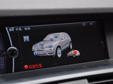 宝马X3（进口） 2011款 宝马X3 xDrive35i 豪华型_高清图7