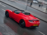 Roadster 2010款  UK-Version_高清图12