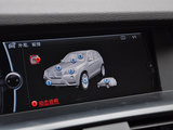 宝马X3（进口） 2011款 宝马X3 xDrive35i 豪华型_高清图6