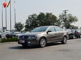 迈腾 2012款  1.8TSI 尊贵型_高清图12