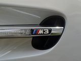 宝马M3 2011款  M3双门碳纤顶版_高清图14
