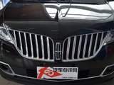 林肯MKX 2010款  3.7L AWD_高清图10