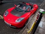 Roadster 2010款  UK-Version_高清图10