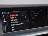 宝马X3（进口） 2011款 宝马X3 xDrive35i 豪华型_高清图5