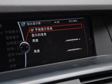 宝马X3（进口） 2011款 宝马X3 xDrive35i 豪华型_高清图4