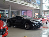 标致RCZ 2011款  1.6T 豪华优雅型_高清图14