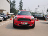 MINI COUNTRYMAN 2011款  ONE 1.6L_高清图5