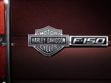 福特F-150 2010款  Harley-Davidson_高清图1