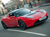 Roadster 2010款  UK-Version_高清图8