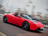 Roadster 2010款  UK-Version_高清图7