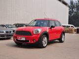 MINI COUNTRYMAN 2011款  ONE 1.6L_高清图2