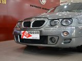 MG7 2010款 MG 7 1.8T AT 舒适版_高清图9