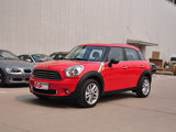 MINI COUNTRYMAN 2011款  ONE 1.6L_高清图3