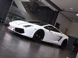 Gallardo 2011款  5.2 LP550-2 Tricolore_高清图5