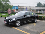 奔驰E级 2011款  E300L 时尚尊贵型_高清图9