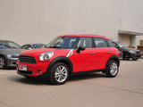 MINI COUNTRYMAN 2011款  ONE 1.6L_高清图2