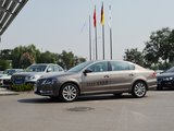 迈腾 2012款  1.8TSI 尊贵型_高清图11