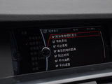 宝马X3（进口） 2011款 宝马X3 xDrive35i 豪华型_高清图34