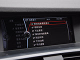 宝马X3（进口） 2011款 宝马X3 xDrive35i 豪华型_高清图33