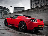 Roadster 2010款  UK-Version_高清图2