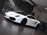 Gallardo 2011款  5.2 LP550-2 Tricolore_高清图4