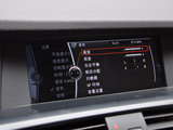 宝马X3（进口） 2011款 宝马X3 xDrive35i 豪华型_高清图32