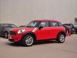 MINI COUNTRYMAN 2011款  ONE 1.6L_高清图1