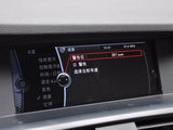 宝马X3（进口） 2011款 宝马X3 xDrive35i 豪华型_高清图31