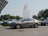 迈腾 2012款  1.8TSI 尊贵型_高清图10