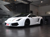 Gallardo 2011款  5.2 LP550-2 Tricolore_高清图3