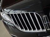 林肯MKX 2010款  3.7L AWD_高清图14