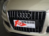 奥迪Q7 2011款  3.0 S-line 基本型_高清图2