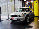 MINI 2011款  1.6T COOPER S_高清图14