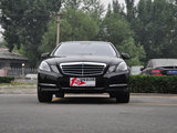 奔驰E级 2011款  E300L 时尚尊贵型_高清图15