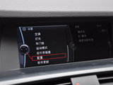 宝马X3（进口） 2011款 宝马X3 xDrive35i 豪华型_高清图30