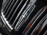 林肯MKX 2010款  3.7L AWD_高清图13