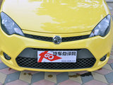 名爵3 2011款 MG3 1.5L 手动精英版_高清图13