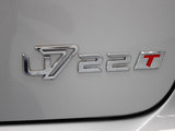 大7 SUV 2011款  2.2T 两驱新创型_高清图24