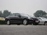 奔驰E级 2011款  E300L 时尚尊贵型_高清图18