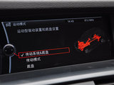 宝马X3（进口） 2011款 宝马X3 xDrive35i 豪华型_高清图27