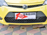 名爵3 2011款 MG3 1.5L 手动精英版_高清图12